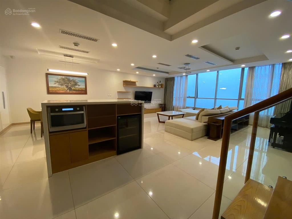 Cho thuê ch 3pn, 150m2, 21 triệu tại khu đô thị trung hòa  nhân chính, cầu giấy