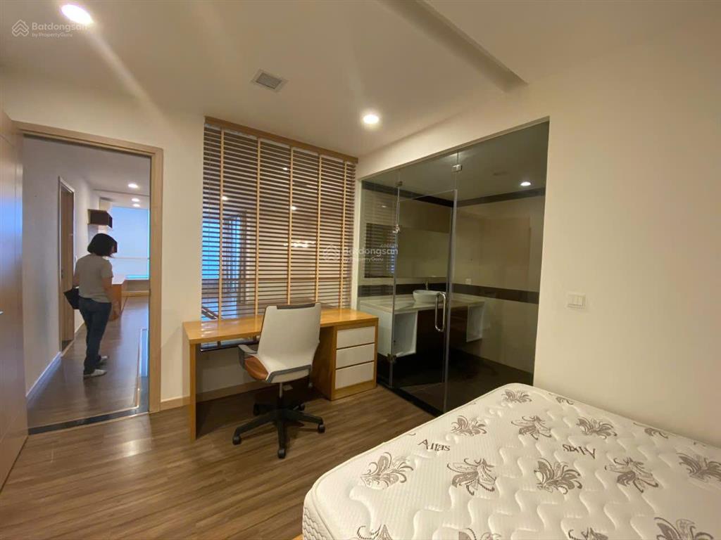 Cho thuê ch 3pn, 150m2, 21 triệu tại khu đô thị trung hòa  nhân chính, cầu giấy