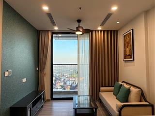 Bán cc tại khu đô thị ecopark, toà sf1  65m2 (2pn 2vs) nhà đẹp full đồ mới. giá rẻ 4,9 tỷ