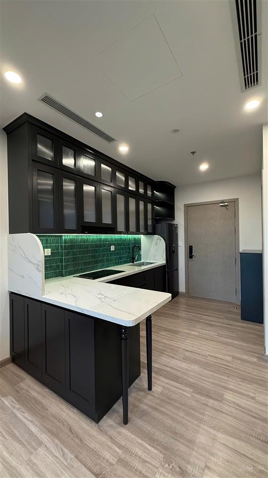 Bán căn hộ sf1  2pn, 2wc, full 63m2 tại khu đô thị ecopark, 4,9 tỷ vnd, đẹp, nhiều tiện ích