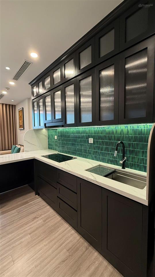 Bán căn hộ sf1  2pn, 2wc, full 63m2 tại khu đô thị ecopark, 4,9 tỷ vnd, đẹp, nhiều tiện ích