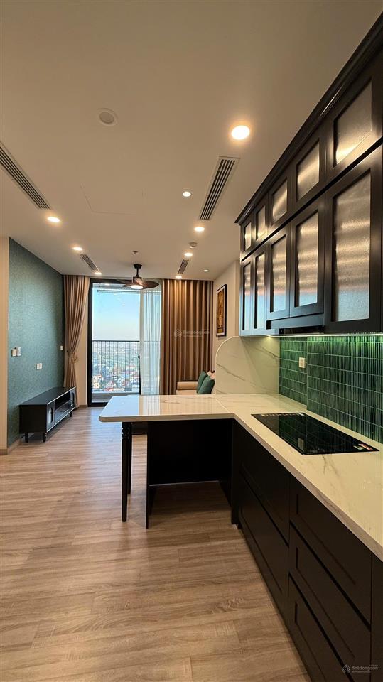 Bán căn hộ sf1  2pn, 2wc, full 63m2 tại khu đô thị ecopark, 4,9 tỷ vnd, đẹp, nhiều tiện ích
