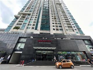 Cho thuê căn hộ golden land hoàng huy  275 nguyễn trãi 3pn 2wc full đồ giá 16tr. 0984 677 ***