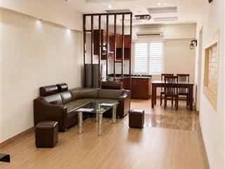 Cho thuê căn hộ 102 thái thịnh, đống đa, 2 pn, 2 wc, full đồ, giá 12tr/tháng. 0984 677 ***