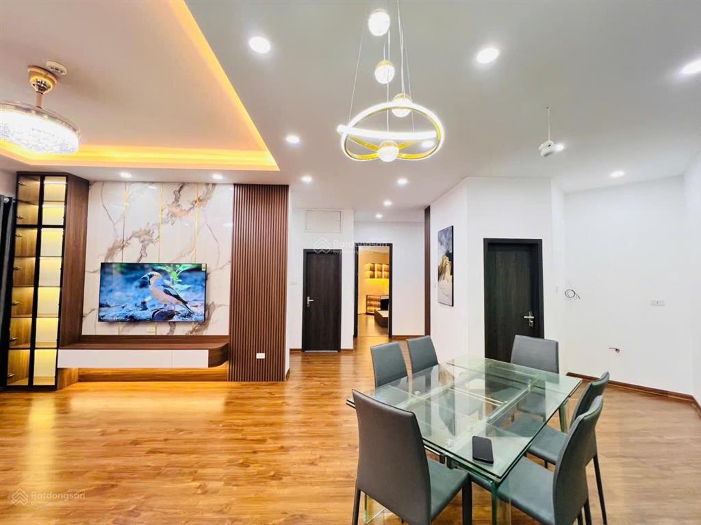 Cho thuê cc times tower  35 lê văn lương, 21triệu vnd, 128m2, full đẹp, nhiều tiện ích