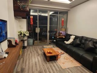 Cho thuê căn hộ khu trung hòa nhân chính 2pn 2wc nhà full đồ giá 15tr/tháng. 0984 677 ***