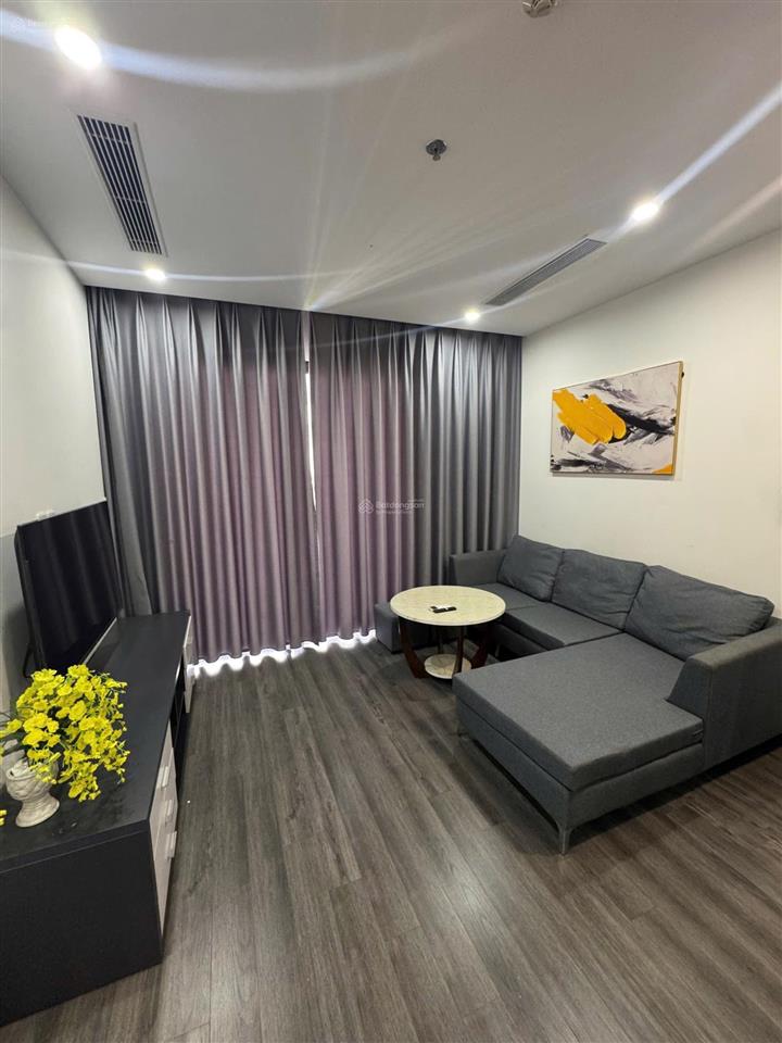 Cho thuê căn hộ khu trung hòa nhân chính 2pn 2wc nhà full đồ giá 15tr/tháng. 0984 677 ***