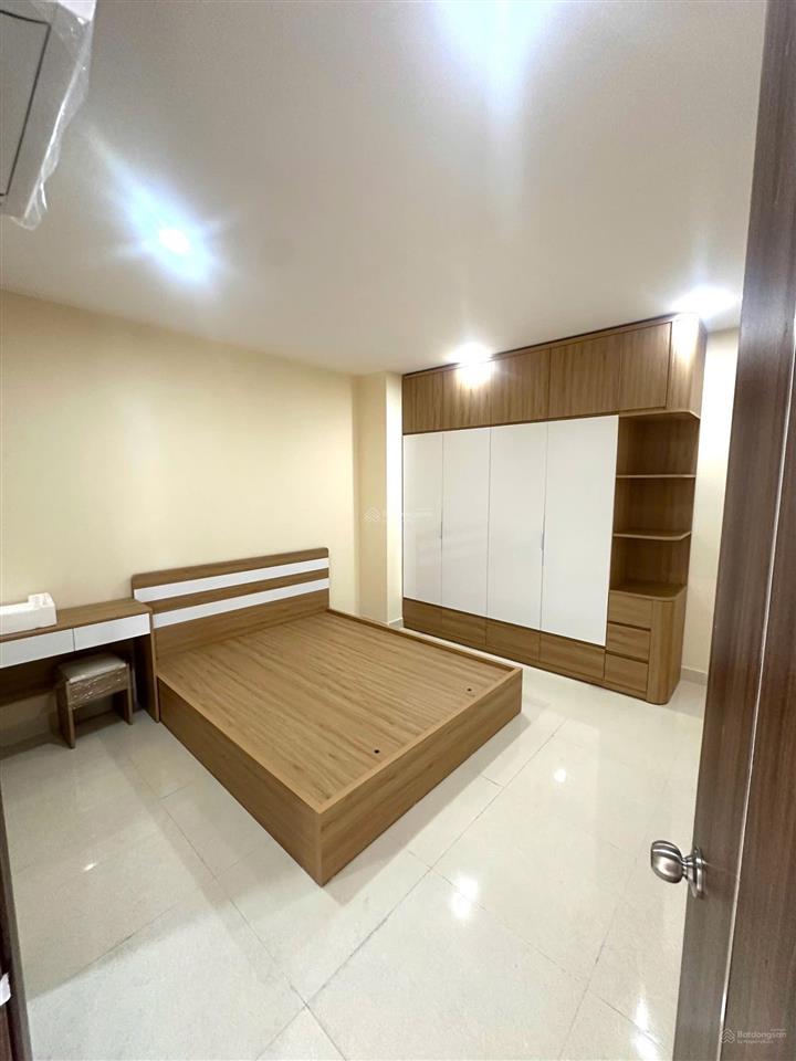 Cho thuê căn hộ m3  m4 nguyễn chí thanh 140m2  3pn 2wc giá 15tr/tháng, tt3c1. 0984 677 ***