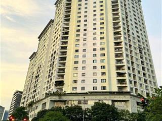 Cho thuê căn hộ m3m4 nguyễn chí thanh 140m2  3pn 2wc giá 15tr/tháng, tt3c1. 0984 677 ***