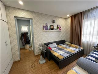 Cho thuê căn hộ licogi13  khuất duy tiến 3 phòng ngủ giá 12,5tr.  0984 677 ***