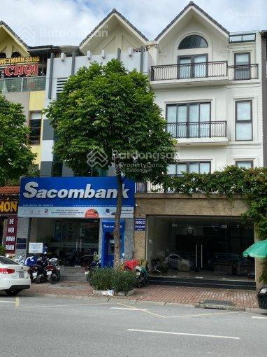 Cho thuê mặt bằng tầng 1  mặt phố nguyễn ngọc vũ  70m2 phù hợp kd trà sữa, cafe... 0984 677 ***