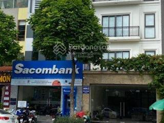 Cho thuê mặt bằng tầng 1  mặt phố nguyễn ngọc vũ  70m2 phù hợp kd trà sữa, cafe... 0984 677 ***