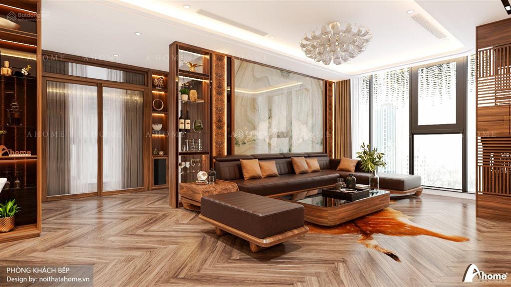 Tôi cần cho thuê căn hộ 17t1  khu trung hòa  nhân chính  đường hoàng đạo thúy  dt 153m2  18tr
