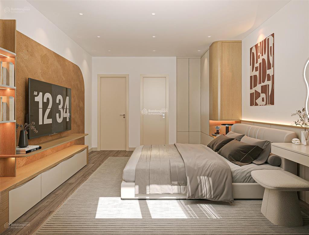 Cho thuê căn hộ handiresco  31 lê văn lương  71m2  2pn, 2wc full đồ 15tr.  0984 677 ***