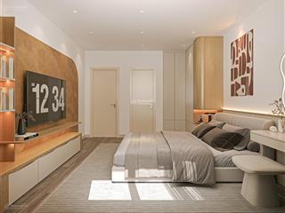 Cho thuê căn hộ handiresco  31 lê văn lương  71m2  2pn, 2wc full đồ 15tr.  0984 677 ***
