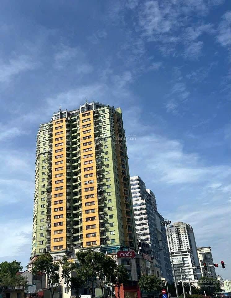 Cho thuê căn hộ 71 nguyễn chí thanh 3pn full đồ giá 14,5tr/tháng.  0984 677 ***