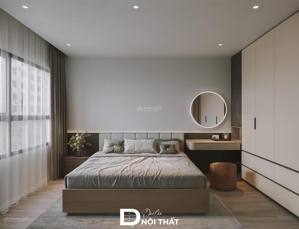 Cho thuê căn hộ 17t9  khu trung hòa nhân chính  hoàng đạo thúy 2pn, 1wc full đồ giá 15tr/tháng.