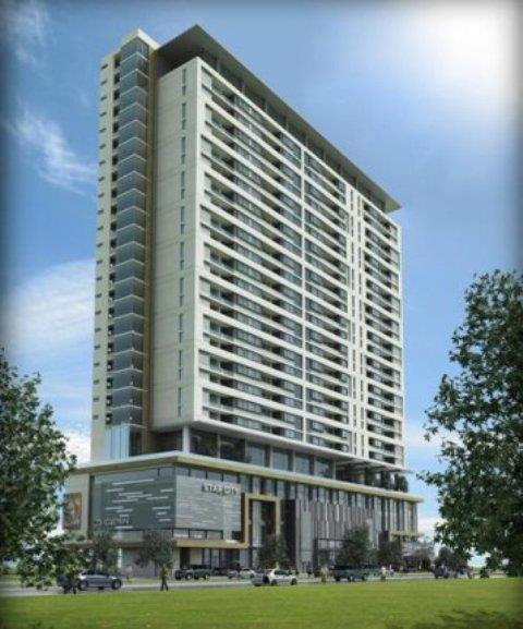 Chính chủ cho thuê căn hộ 1pn + 1 toà starcity  lê văn lương, nhà đẹp full đồ giá 13,5tr/tháng.
