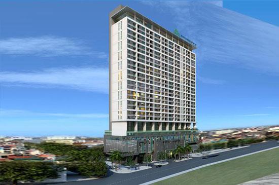 Chính chủ cho thuê căn hộ 1pn + 1 toà starcity  lê văn lương, nhà đẹp full đồ giá 13,5tr/tháng.