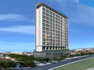 Chính chủ cho thuê căn hộ 1pn + 1 toà starcity  lê văn lương, nhà đẹp full đồ giá 13,5tr/tháng.