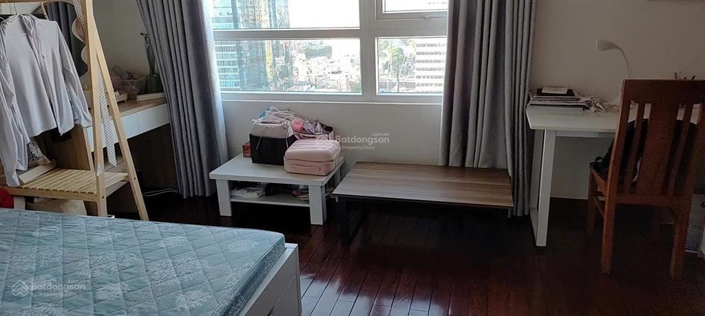 Cho thuê căn hộ chung cư m5 nguyễn chí thanh 150m2 3pn full đồ có slot ô tô. 18tr 0984 677 ***