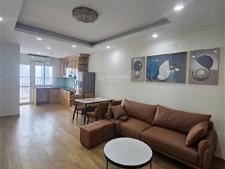 Cho thuê căn 2pn tòa thăng long yên hòa mạc thái tổ 14,5tr. 0984 677 ***