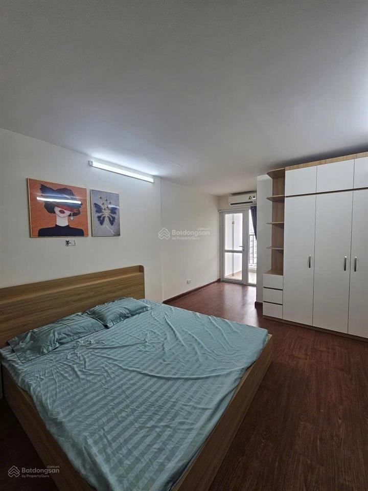 Cho thuê căn 2pn tòa thăng long yên hòa mạc thái tổ 14,5tr. 0984 677 ***