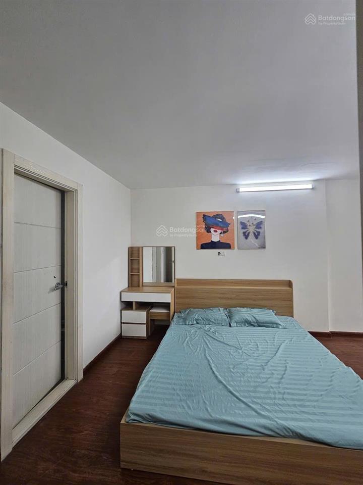 Cho thuê căn 2pn tòa thăng long yên hòa mạc thái tổ 14,5tr. 0984 677 ***