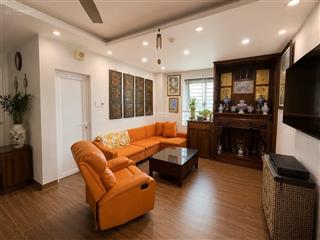Cho thuê căn hộ ngõ 107 nguyễn chí thanh 90m2  2pn 2wc full đồ giá 15tr/tháng. 0984 677 ***