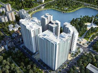 Cho thuê căn hộ cao cấp mandarin hòa phát  hoàng minh giám  khu trung hòa nhân chính 3pn 2wc 35tr