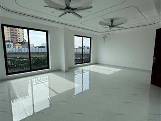 Cho thuê căn nhà vườn dự án fafilm  vnt tower 19 nguyễn trãi 92m2 x 5 tầng giá 50tr