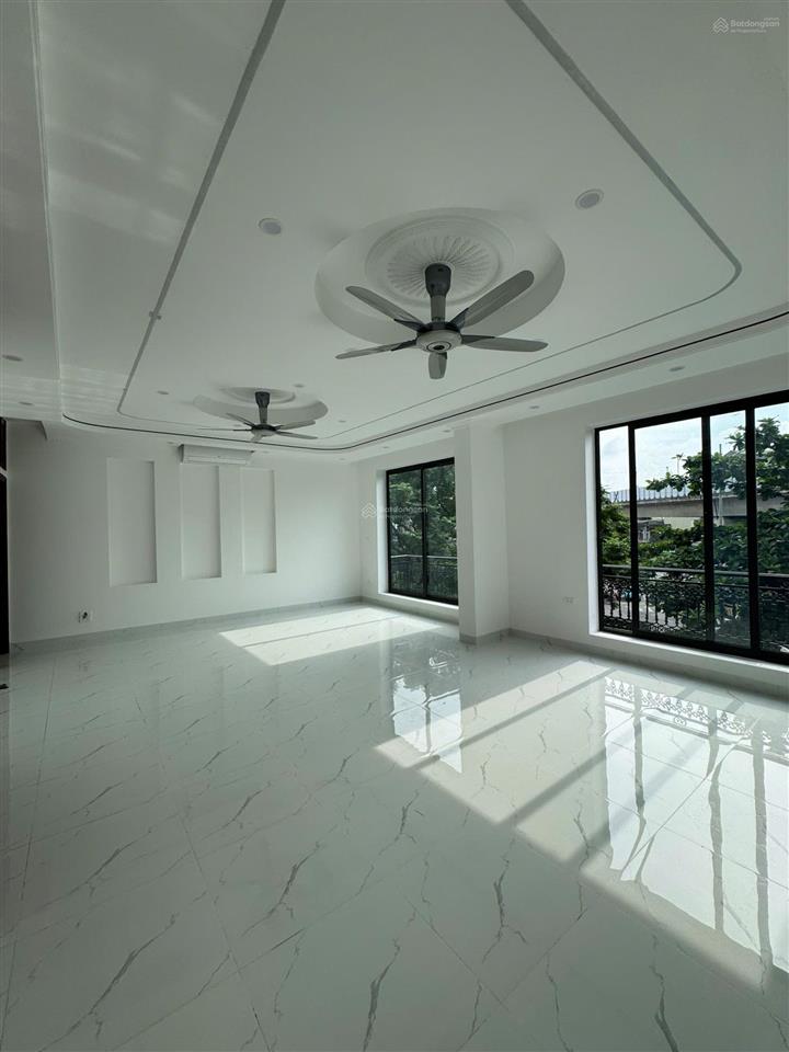 Cho thuê căn nhà vườn dự án fafilm  vnt tower 19 nguyễn trãi 92m2 x 5 tầng giá 50tr