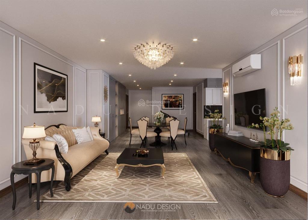 Cho thuê căn hộ chung cư nguyễn chí thanh  đống đa 2pn, 2wc  13tr full đồ. 0984 677 ***