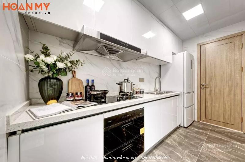 Cho thuê căn hộ chung cư nguyễn chí thanh  đống đa 2pn, 2wc  13tr full đồ. 0984 677 ***