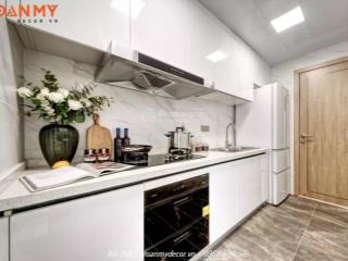 Cho thuê căn hộ chung cư nguyễn chí thanh  đống đa 2pn, 2wc  13tr full đồ. 0984 677 ***