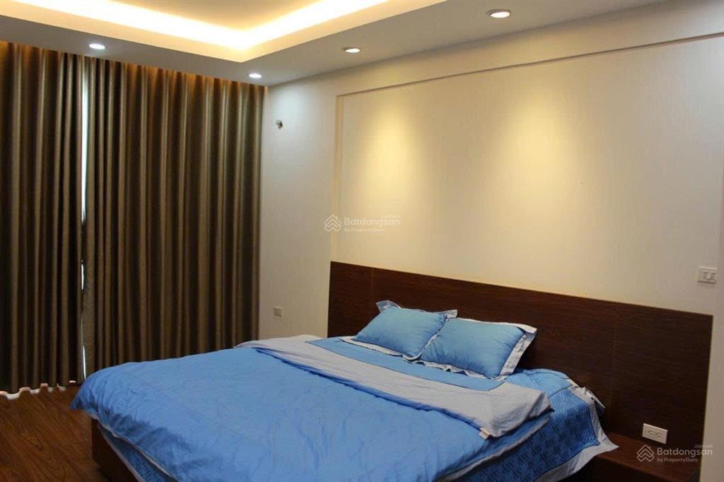 Cho thuê chung cư 90 nguyễn tuân 2pn 2wc full đồ 14,5tr/ tháng. 0984 677 ***
