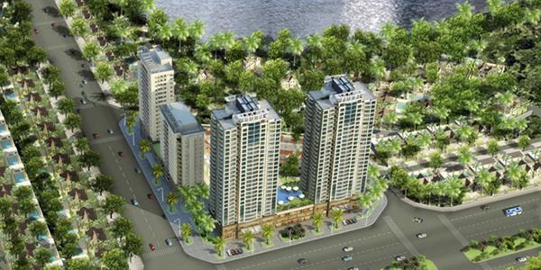 Cc the legend tower 109 nguyễn tuân, 8 tỷ vnd, diện tích 64, 72, 78, 86, 88, 105 m2 23 ngủ, sổ đỏ