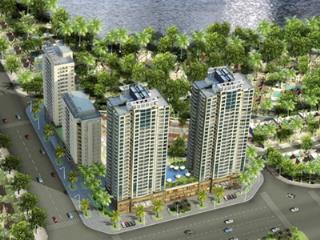 Cc the legend tower 109 nguyễn tuân, 8 tỷ vnd, diện tích 64, 72, 78, 86, 88, 105 m2 23 ngủ, sổ đỏ