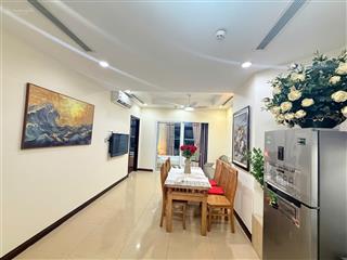 Cho thuê ch royal city, 22 triệu, 101.8m2, 2pn, 2wc, bao đẹp