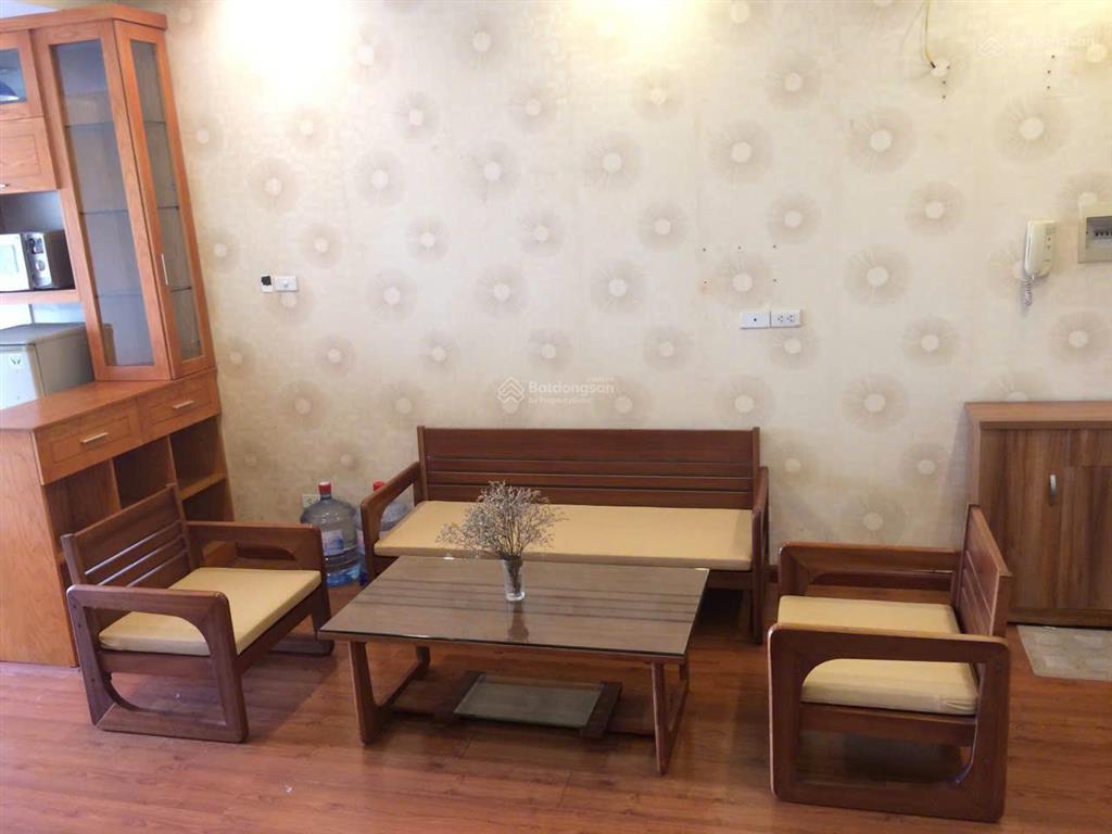 Cho thuê pcc1 44 triều khúc 3pn, 2wc, 80m², 16 triệu