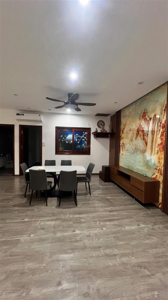 Cho thuê cc mhd trung văn, 19 triệu vnd, 106m2, nội thất full, siêu hot