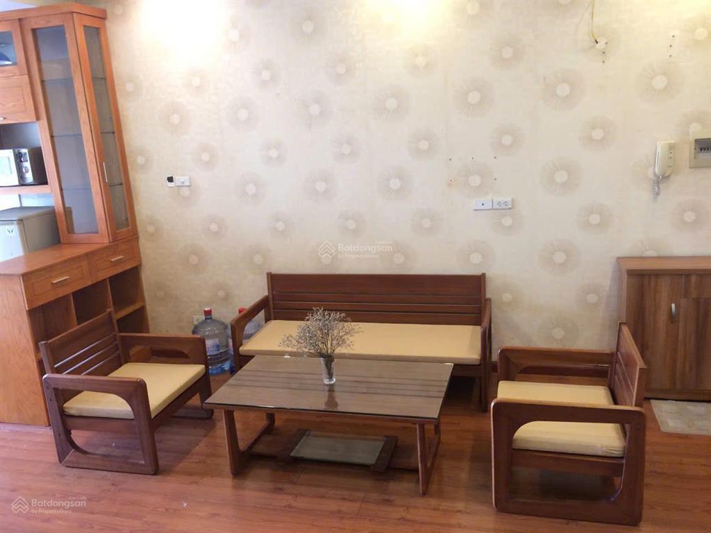Cho thuê cc 18t2  thnc giá 11 triệu 2pn, 1wc, 65m2 tại phố hoàng đạo thúy