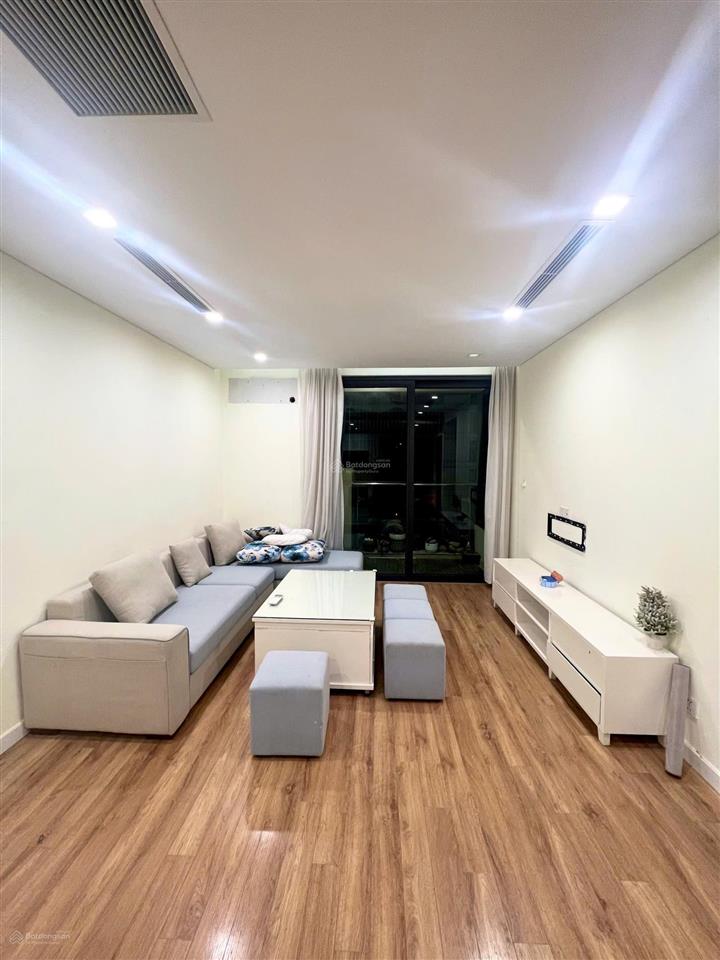 Bán cc 2pn, 2wc tại the legend tower 109 nguyễn tuân, 8,75 tỷ, 72,5 m2