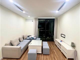 Bán cc 2pn, 2wc tại the legend tower 109 nguyễn tuân, 8,75 tỷ, 72,5 m2