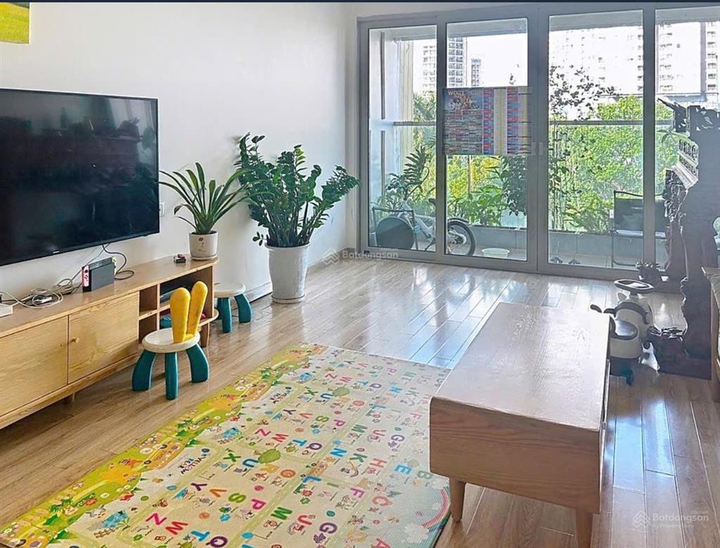 Bán cc 3pn 3wc tại mandarin garden, 20 tỷ, 172 m2