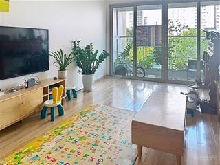 Bán cc 3pn 3wc tại mandarin garden, 20 tỷ, 172 m2
