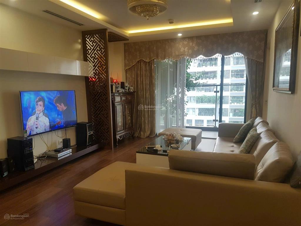 Bán cc imperia garden, 68,8m2, 8,1 tỷ tại nguyễn huy tưởng, thanh xuân trung