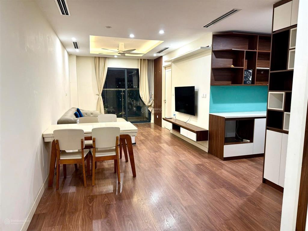 Bán cc imperia garden, 7,58 tỷ, 69m2, 2pn, 2wc, đầy đủ nội thất