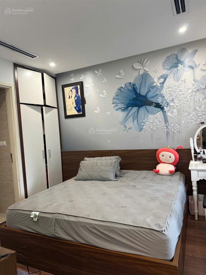 Bán cc imperia garden, 7,58 tỷ, 69m2, 2pn, 2wc, đầy đủ nội thất