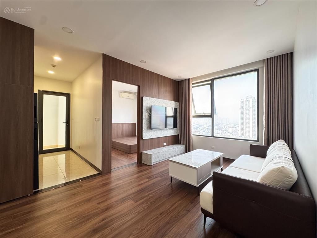 Căn hộ cc eco green city, 5,8 tỷ, 67m2, 2pn, 2wc, đẹp, nhiều tiện ích